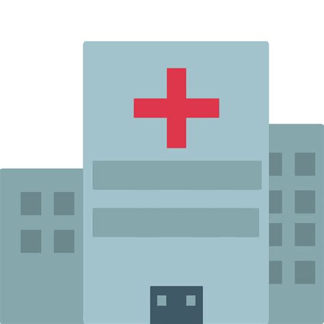 Hospital Emoji Clipart Free Download Transparent Png Creazilla