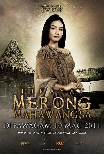 Rate this torrent + | feel free to post any comments about this torrent, including links to subtitle, samples, screenshots, or any other relevant information, watch hikayat merong mahawangsa rar online free full movies like 123movies, putlockers. A'd Designer the survivor: 25th entry > Merong Mahawangsa