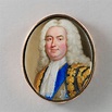 Christian Friedrich Zincke (1683/4-1767) - Sir Robert Walpole, Earl of ...