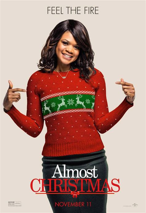 Almost Christmas 2016 Poster 1 Trailer Addict