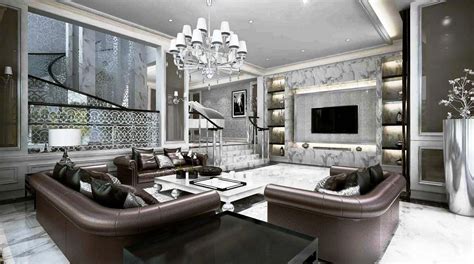 30 Modern Luxury Living Room Design Ideas Reverasite