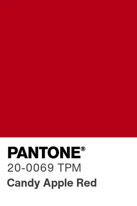 Pantone® Usa Pantone® 20 0069 Tpm Find A Pantone Color Quick