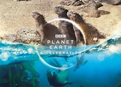BBC Studios Natural History Unit announces Planet Earth: A Celebration