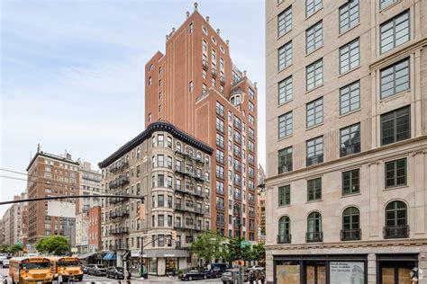 151 East 78th Street Apartments In New York Ny