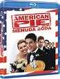 Carátula de American Pie Menuda Boda Blu-ray