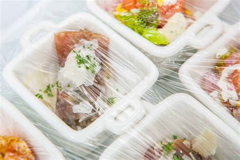 Creative food packaging can be accomplished by food packaging companies for businesses that may specialize in one or two products. Types of Edible Food Packaging to Watch For ...