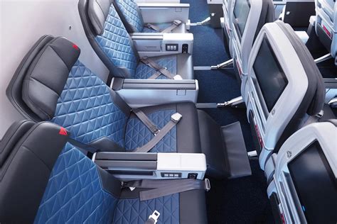 Where To Sit On Deltas Airbus A350 Premium Select