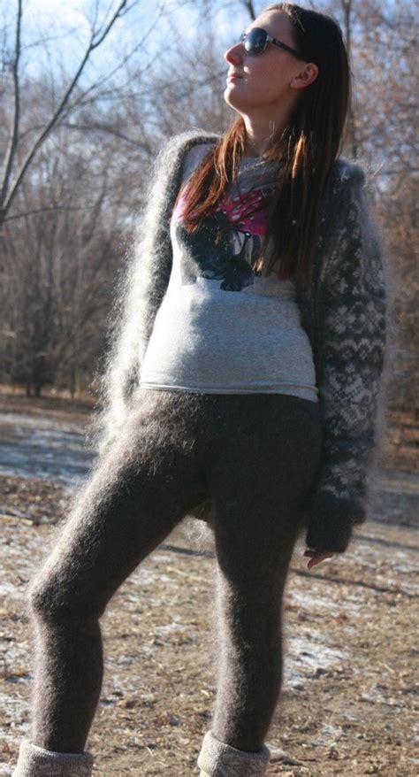 Pin By Jim Griffin On Mohair Sweater Wool Tights Fuzzy Mohair