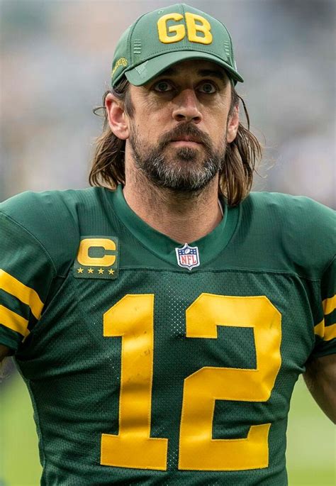 Aaron Rodgers Haircut Meme Hairstyle Haircut Peaky Blinders Sportsjone