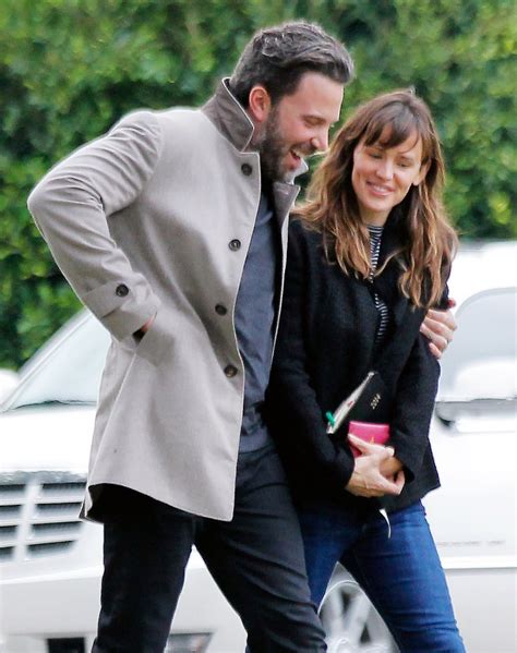 Jennifer Garner Ben Afflecks Divorce Everything We Know