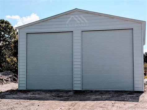 30x50 Steel Buildings Metal Building Kits Free Delivery And Installation