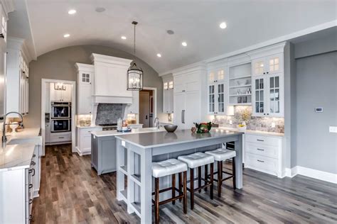 Custom Appliance Pantries The New Trend In Kitchen Pantry Designs