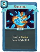 Defect can also be very effective, though it cannot win fights as quickly as ironclad or watcher. Slay the Spire: Defect Cards & Relics (Detailed) Guide ...