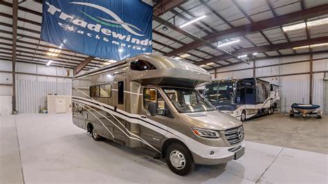 2022 Winnebago View 24dsingle Slide