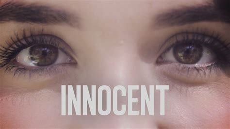 Möe González Innocent Eyes Official Lyric Video Youtube