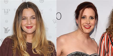 Drew Barrymore Tells Dylan Farrow That She Regrets Working With Woody