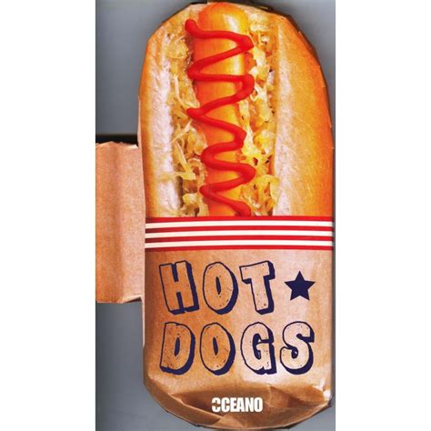 Hot Dogs Oceano