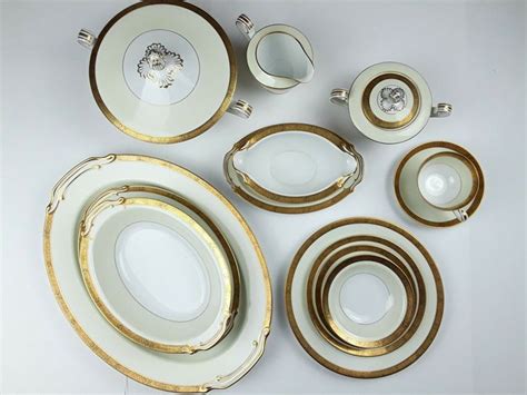 15 Most Valuable Noritake China Patterns Complete Value Guide