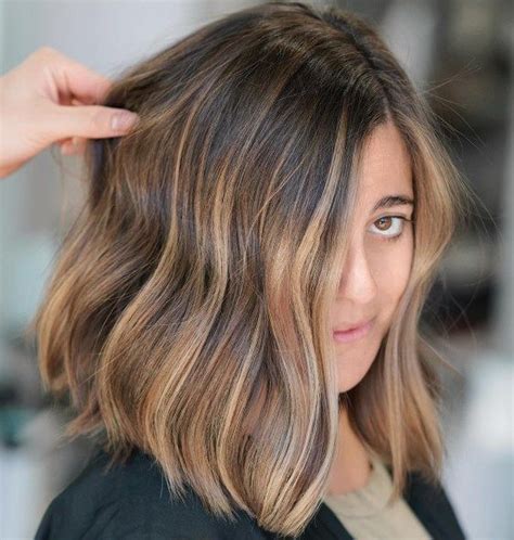 40 Killer Ideas How To Balayage Short Hair In 2024 Hair Adviser