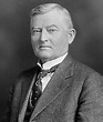 32nd Vice President John Nance Garner March 4, 1933 - January 20, 1941 ...