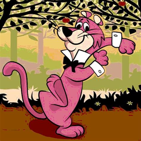 17 Best Images About Snagglepuss On Pinterest Hanna Barbera 1970s
