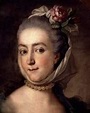 Luise Henriette Wilhelmine von Brandenburg-Schwedt