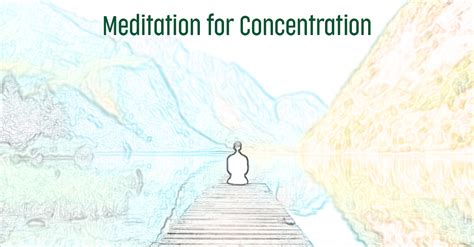 🧘 Meditation For Concentration And Focus Step By Step Guide Karan Bajaj