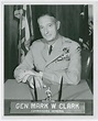 [Photograph of General Mark W. Clark] - The Portal to Texas History