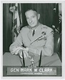 [Photograph of General Mark W. Clark] - The Portal to Texas History