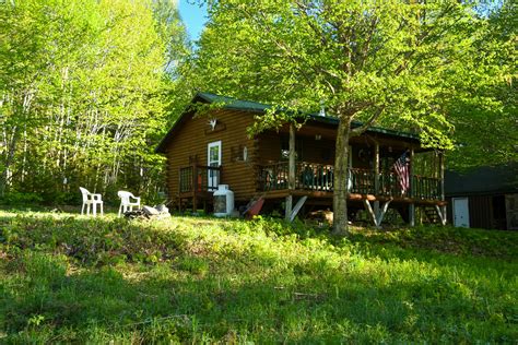 Log Cabin For Sale In Maine Me Real Estate