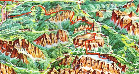 How To Trek Alta Via 2 Dolomites Italy Part 1 Realworld Adventures