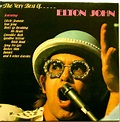The Very Best of Elton John | Just for the Record