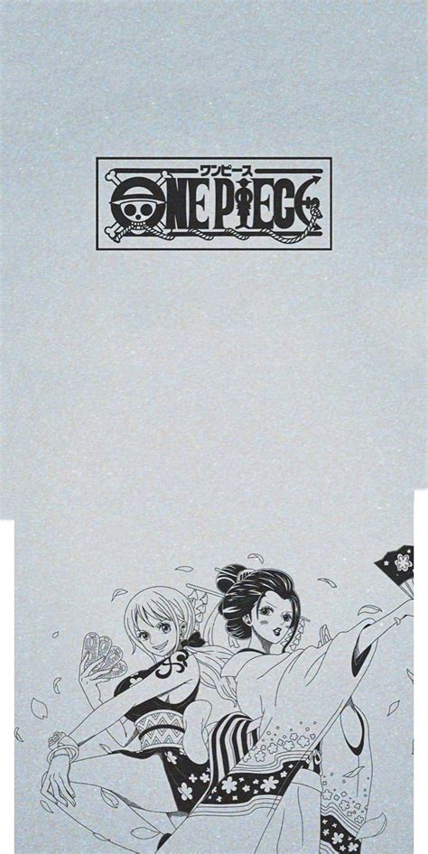 Nami Robin Nico Wano Cat One Piece Manga Hd Phone Wallpaper Pxfuel