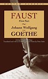 Faust by Johann Wolfgang Von Goethe - Penguin Books Australia
