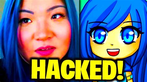 Itsfunneh Was Hacked Youtube
