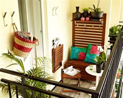 45 Cool Small Balcony Design Ideas Digsdigs
