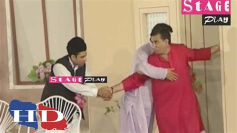 New Stage Drama Nasir Chinyoti And Qaiser Piya Video No 144 Youtube