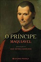 O Príncipe - Maquiavel, Nicolau Maquiavel - Compra Livros na Fnac.pt
