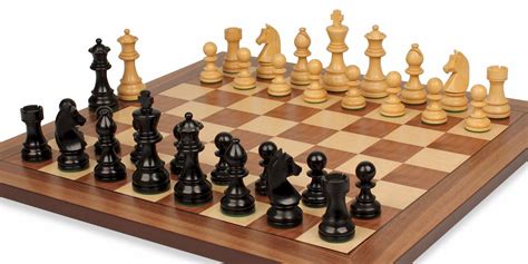 Position the board with a white square on the lower right. Post your chess set - Chess Forums - Chess.com