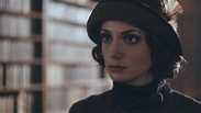 Peaky Blinders Tatiana Actress