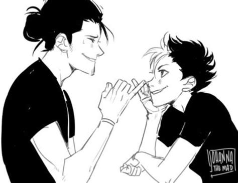 Haikyuu ~ One Shots In 2020 Haikyuu Haikyuu Anime Haikyuu Fanart