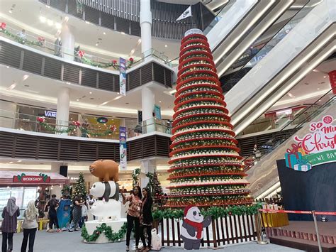 With the opening of the digital mall in petaling jaya, if you are living in petaling jaya and surrounding areas, it is not necessary for you to go all the way to low yat. Sara Wanderlust: Paradigm Mall Petaling Jaya | We Bare ...