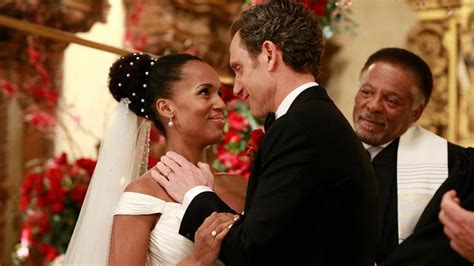 Scandal Recap What If Fitz Never Became President