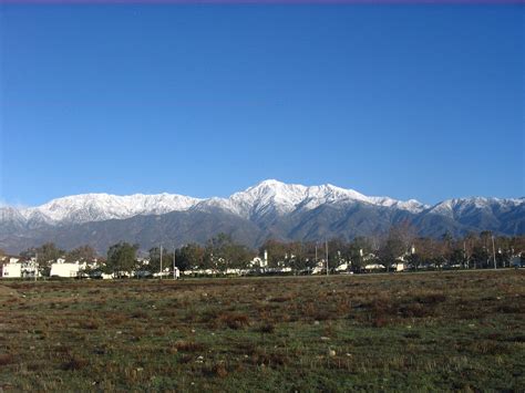 Maybe you would like to learn more about one of these? Rancho Cucamonga, CA | Natural landmarks, Rancho cucamonga ...