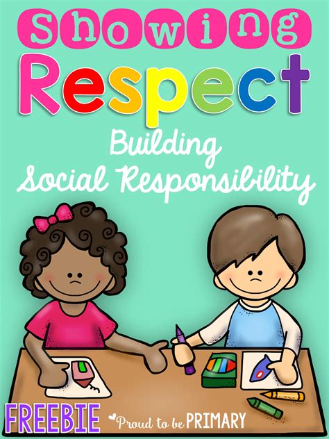 Your Class Meeting Make It Effective Every Day Respect Activities