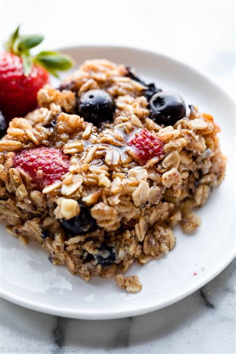 The 20 Best Ideas For Healthy Oatmeal Breakfast Recipes Best Recipes