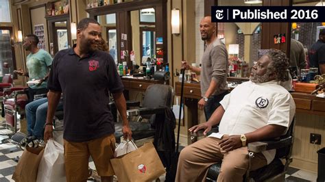 Review ‘barbershop The Next Cut Let The Debates Resume The New
