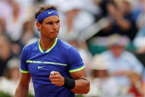 Rafael Nadal Wins 10th French Open Title Wsj