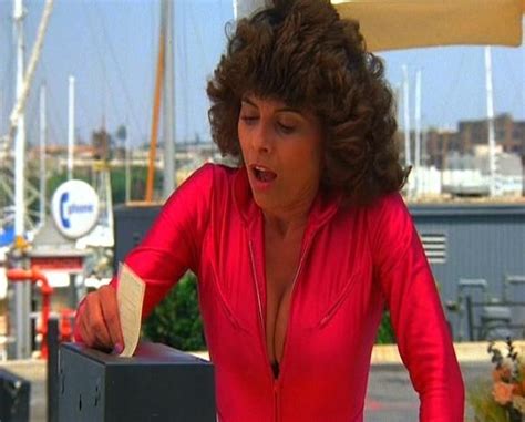 Adrienne Barbeau On Cannonball Run Hot Sex Picture