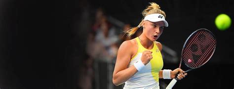 Streaming tennis live of every tennis tournament. Live tennis rankings from professionals